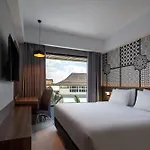 Unisi Hotel Malioboro - Jogja Syariah