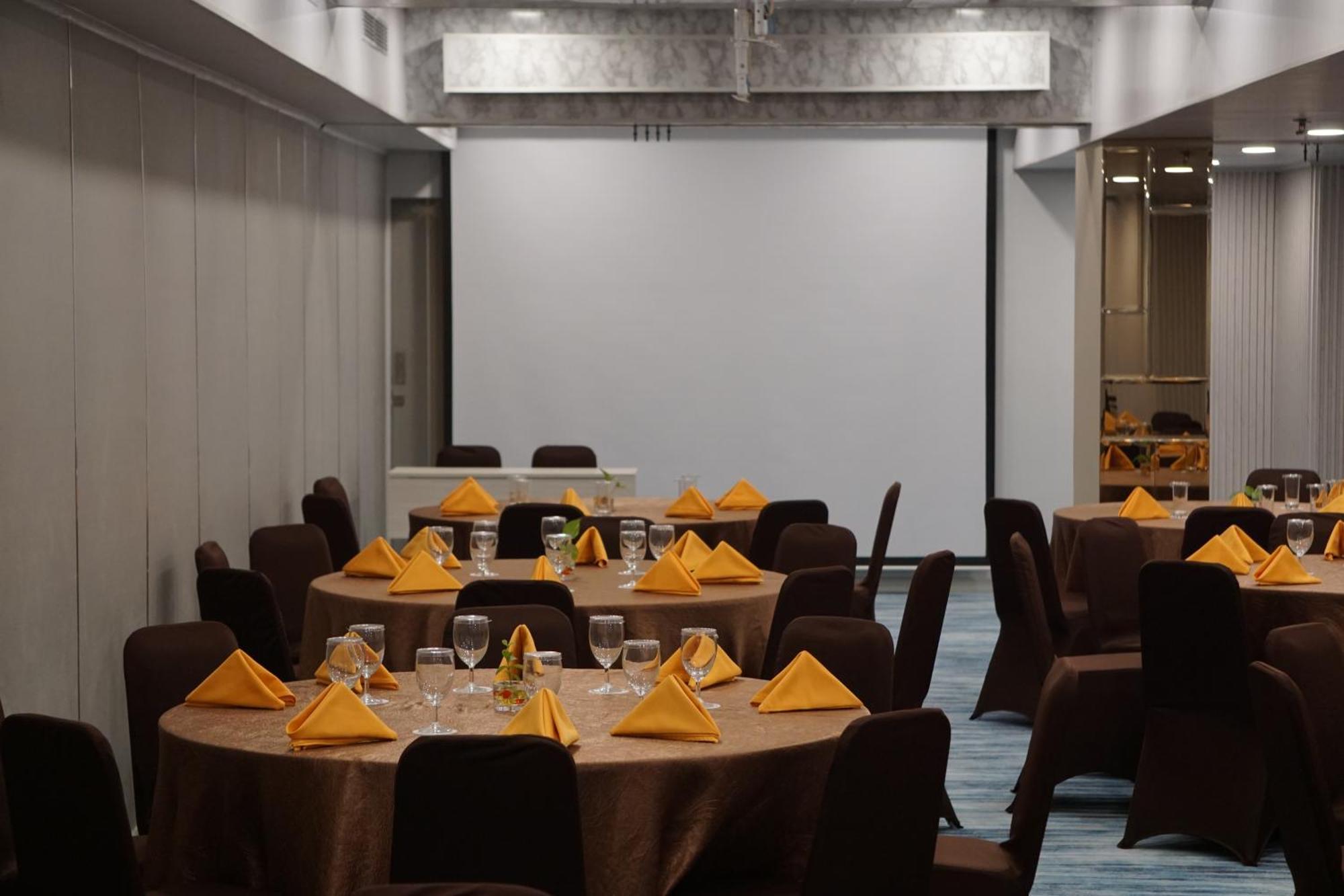 Hotel Unisi Malioboro - Jogja Syariah 3*
