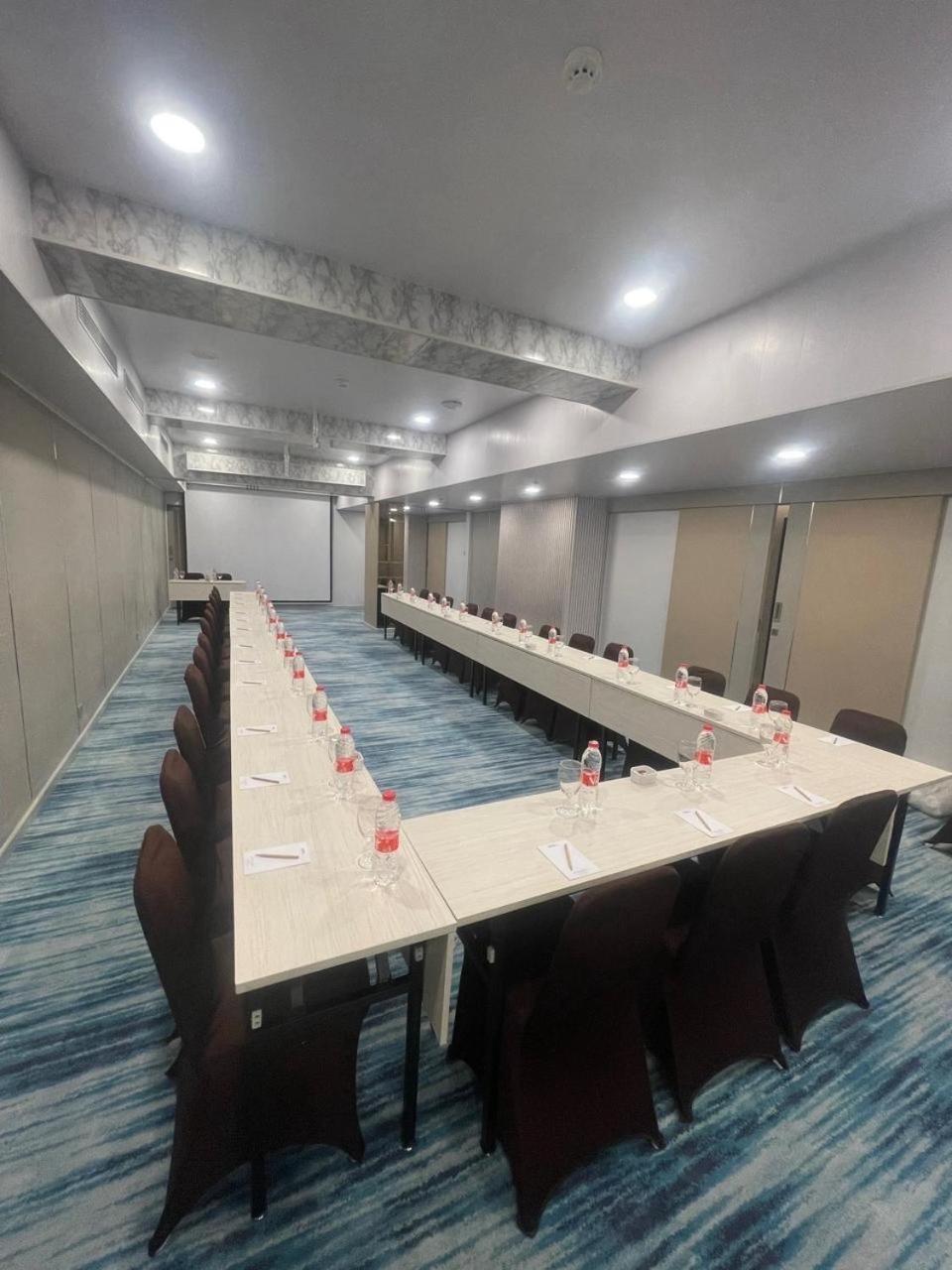 Unisi Malioboro - Jogja Syariah Hotel Yogyakarta